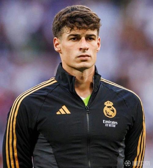 皇家马德里凯帕:揭秘“凯指导”称号背后的真相