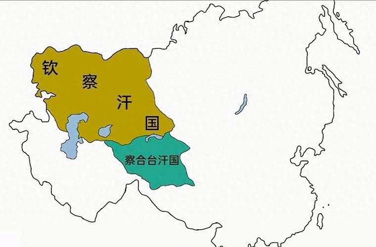 消失的伊尔汗国现在在哪？带你寻找历史的足迹