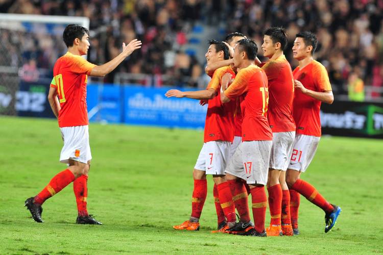 看懂世界杯晋级规则：一文搞定晋级流程