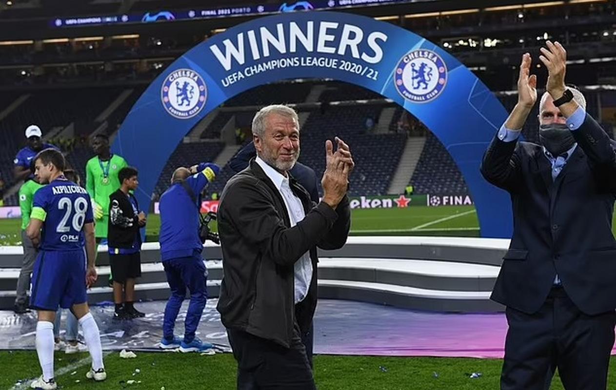 想知道英超切尔西老板是谁吗？带你一起认识这位神秘人物