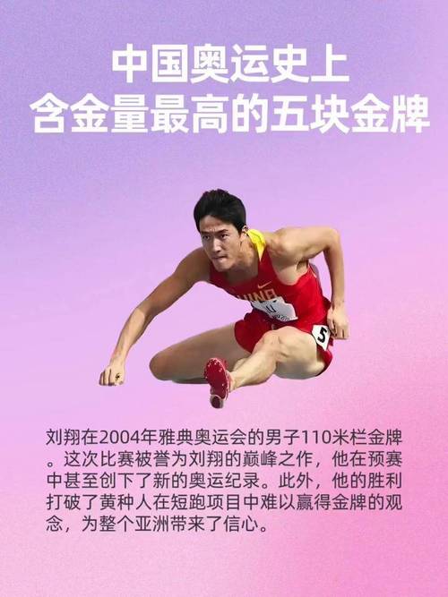 中国金牌含金量多少？金牌是纯金的吗？深度解析奥运金牌