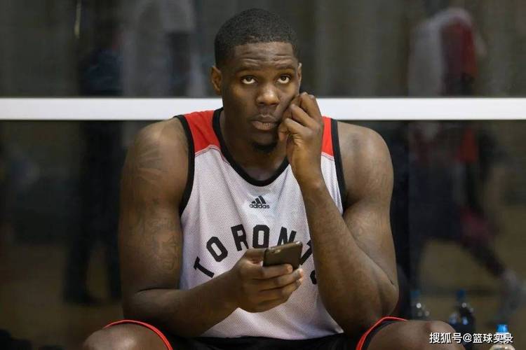安东尼本内特：NBA最水状元？数据告诉你答案