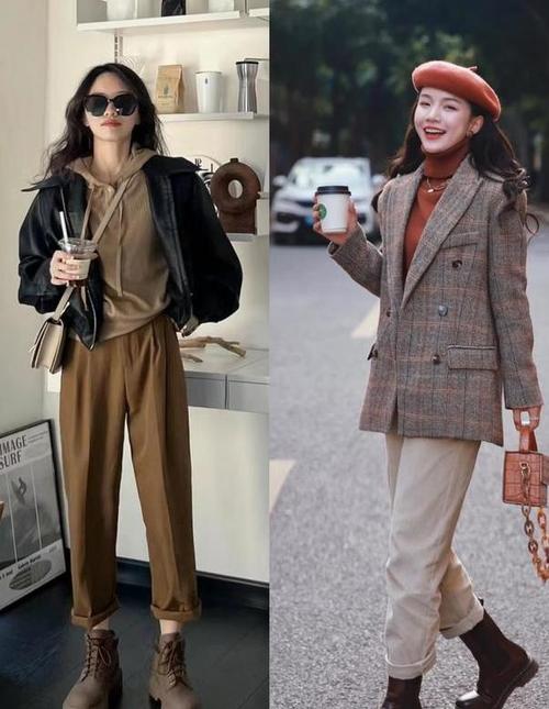 切尔西靴搭配什么裤子最好看？时尚达人推荐