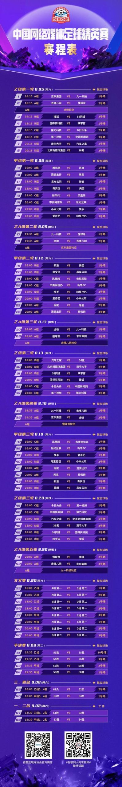 中国足球有哪些赛事？2023年中国足球赛事一览