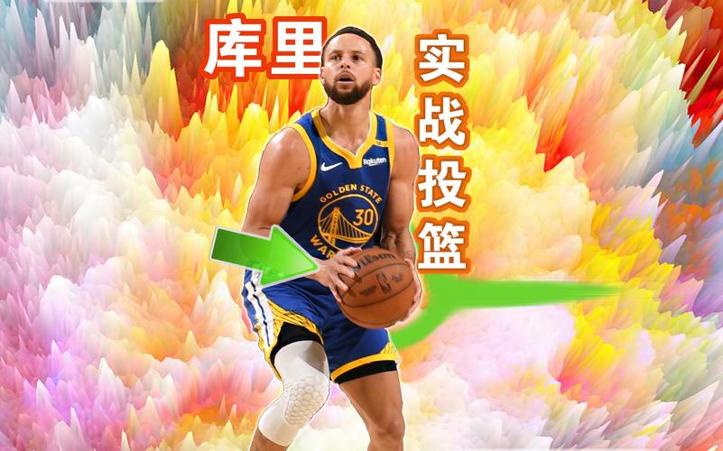 库里真能打爆CBA？实力差距有多大？