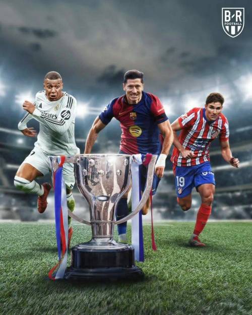 西甲联赛一共有多少轮比赛？看完你就明白了！