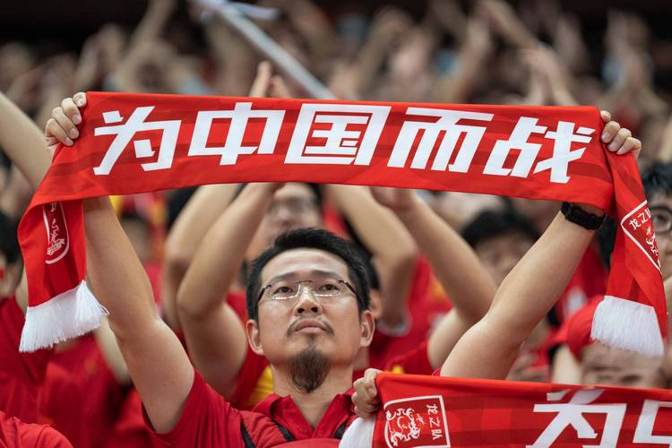 国足冲击世界杯还有希望吗？盘点国足晋级世界杯的机遇与挑战