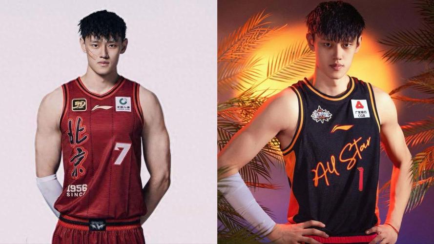 曾凡博冲击NBA:最新动态及未来展望