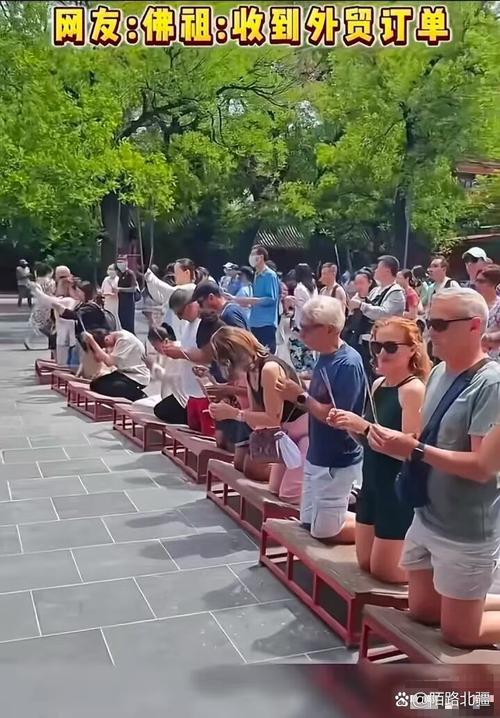 探秘阿根廷：当地人对中国人和中国文化的真实看法