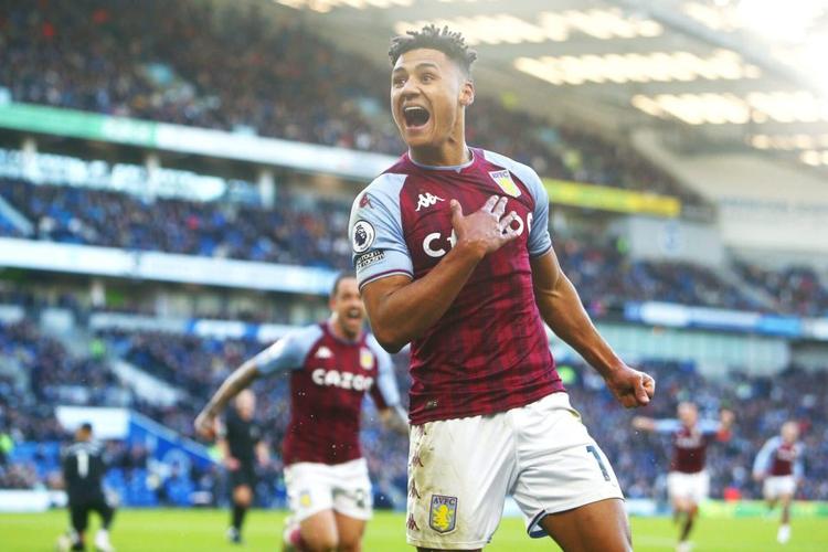 英超历史射手王究竟是谁?带你认识这位传奇球星