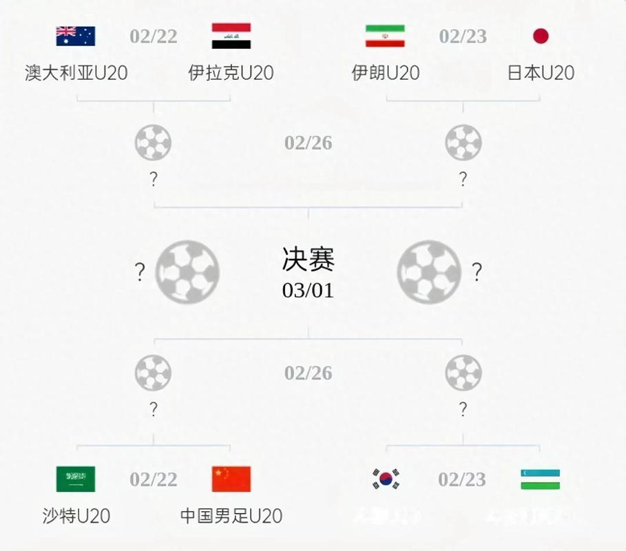 伊朗vs韩国：哪支球队实力更胜一筹？