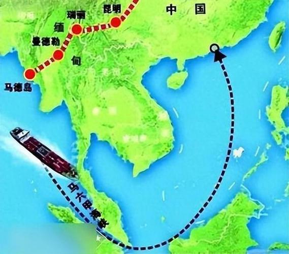 中国有多少个铁杆盟友？细数背后的地缘政治