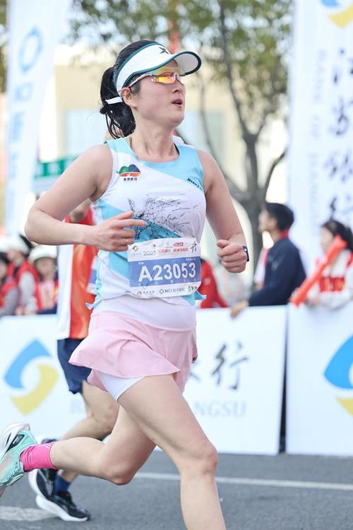 想知道半程马拉松的距离？告诉你，是21.0975公里！