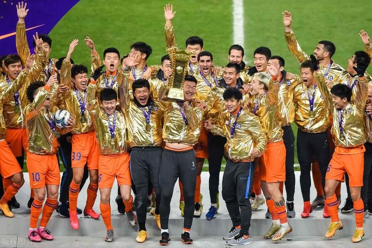 山东鲁能为什么改名？中性化命名政策详解