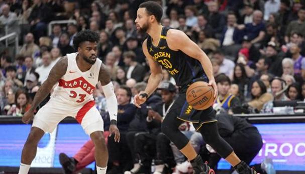 勇士VS猛龙：最终赢家是谁？详细战报看这里！