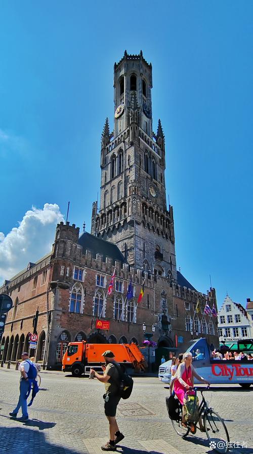 布鲁日是哪个国家的城市?欧洲最美小镇等你探索!