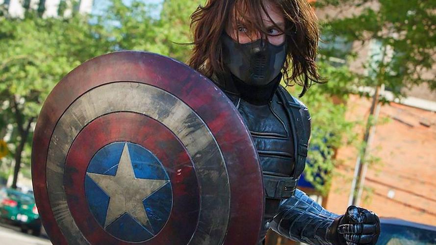 细数漫威英雄尺寸:美国队长真的那么大吗?