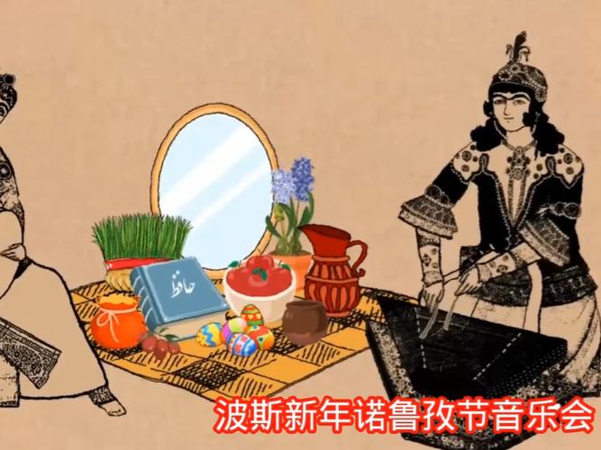 伊朗新年诺鲁孜节具体时间是什么时候？
