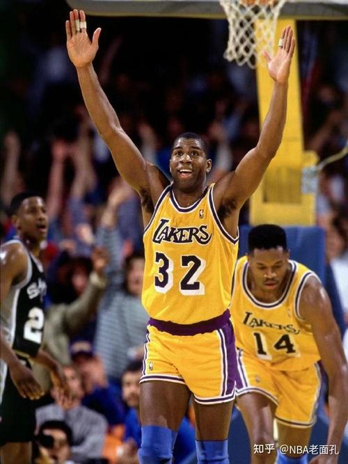 NBA23号球衣传奇：有哪些著名球员穿过这件球衣？