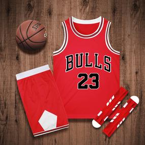 NBA23号球衣传奇：有哪些著名球员穿过这件球衣？