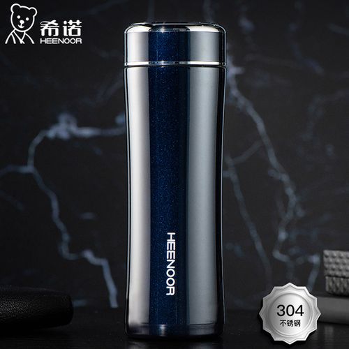 希诺保温杯质量怎么样？属于哪个价位档次？