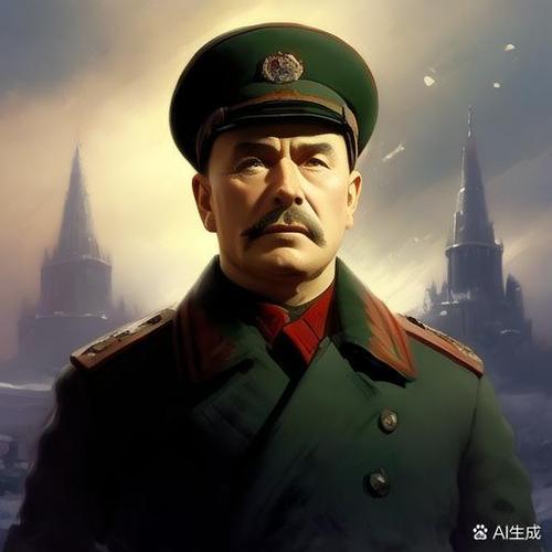 图哈切夫斯基冤不冤？还原历史，探寻真相