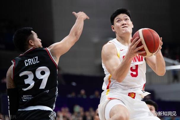 CBA焦点战:王少杰和张宁谁的发挥更出色?