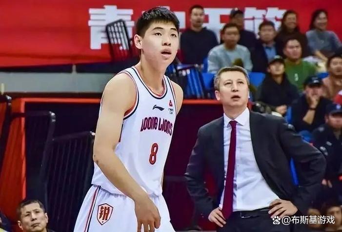 2024NBA赛场还有中国人吗?崔永熙之后谁将代表中国?