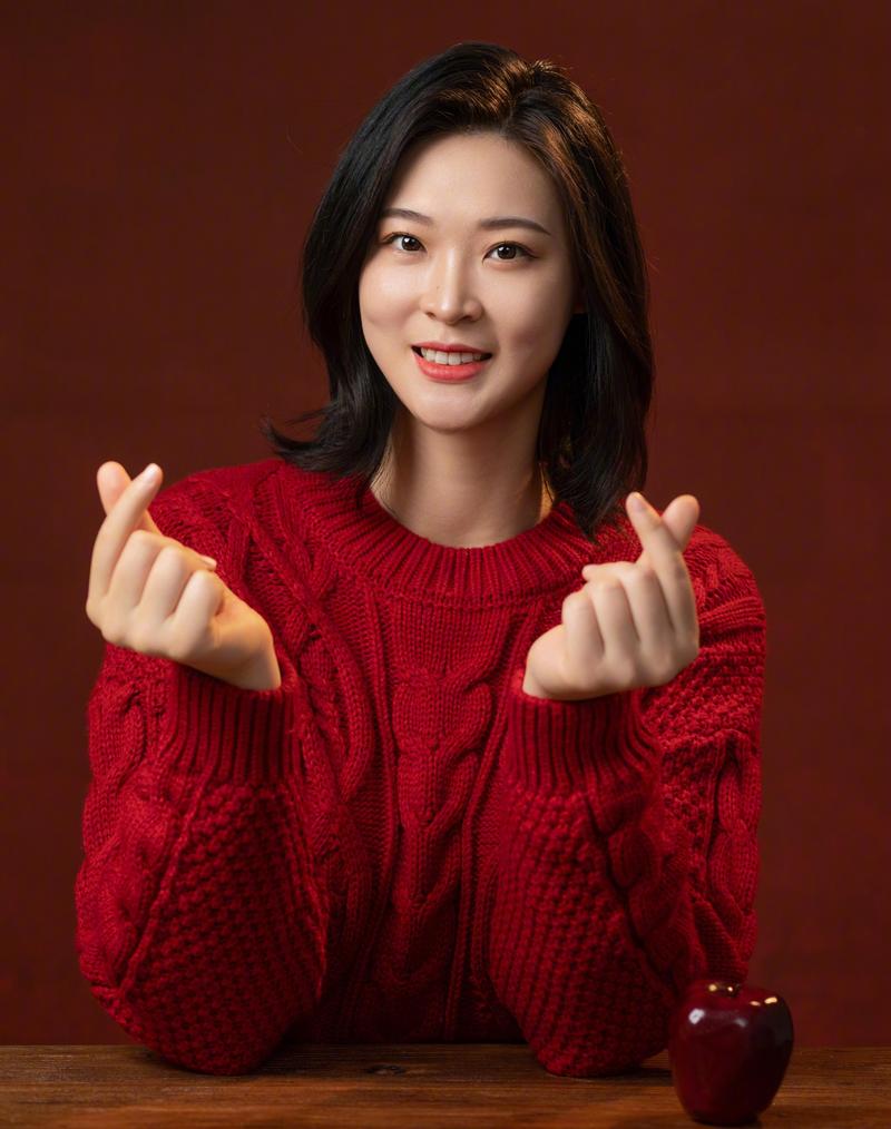 惠若琪结婚没请朱婷？真相远比你想象的复杂