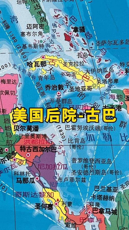 还在问古巴首都是哪个城市？哈瓦那，你必须知道的古巴故事