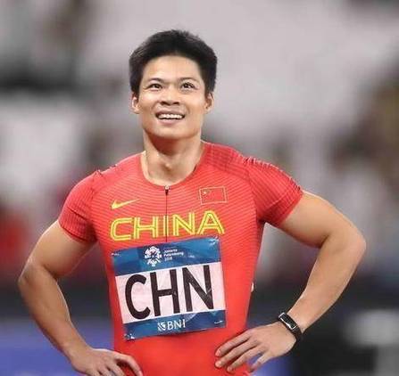 苏炳添1秒跑多少米？计算方法及奥运成绩分析