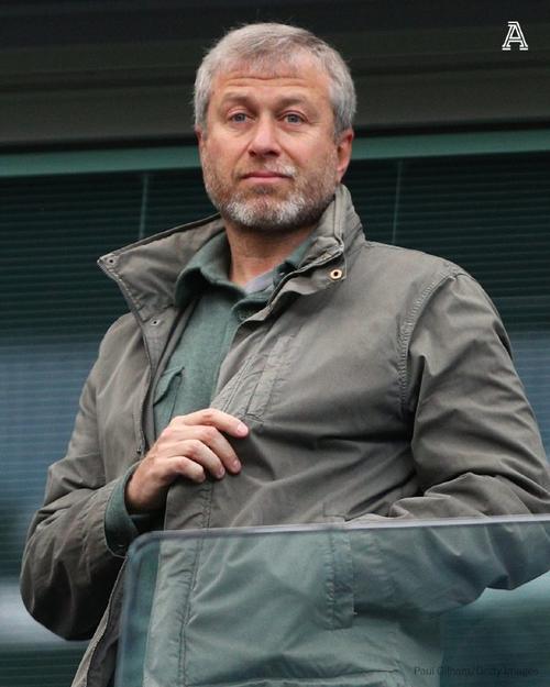 想知道英超切尔西老板是谁吗？带你一起认识这位神秘人物