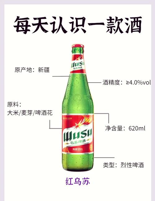 乌苏啤酒一瓶多少钱？不同渠道价格差异分析