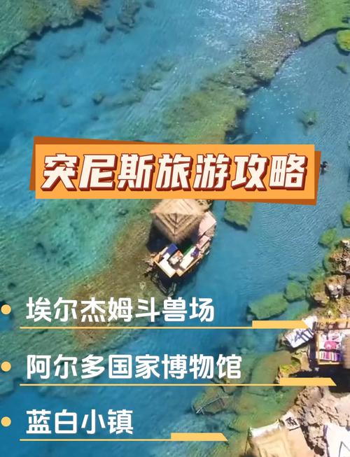 突尼斯免签政策利好中国人？真实旅游体验大揭秘