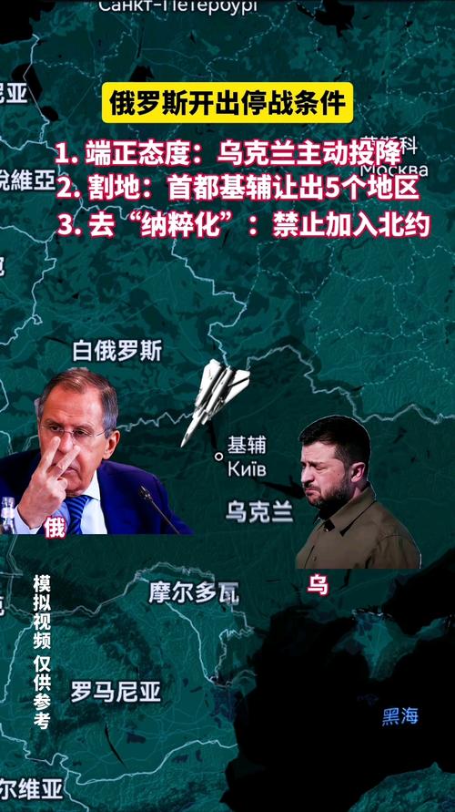 持续消耗战！俄罗斯已经打不动了？真相如何？