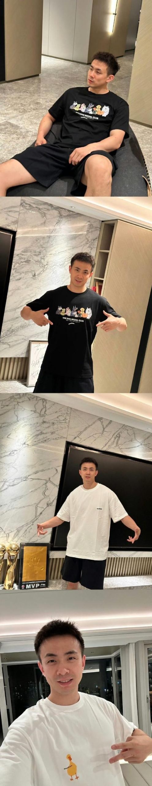 想知道赵继伟家是干什么的吗?这里有你想要的答案