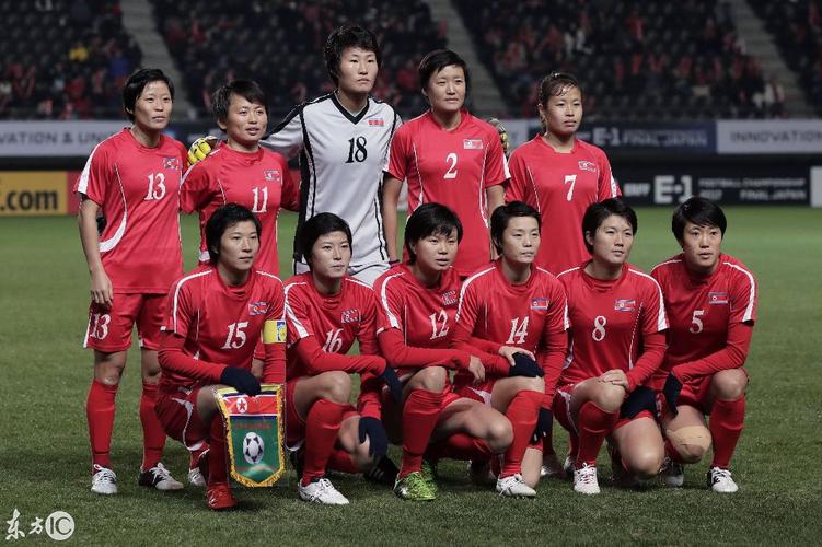 日本女足再夺东亚杯冠军！精彩赛事回顾