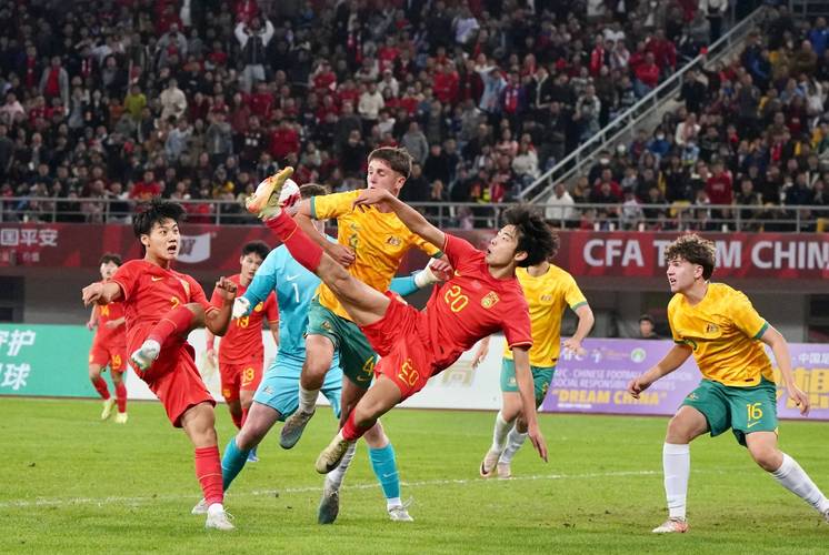 国足冲击世界杯还有希望吗？盘点国足晋级世界杯的机遇与挑战