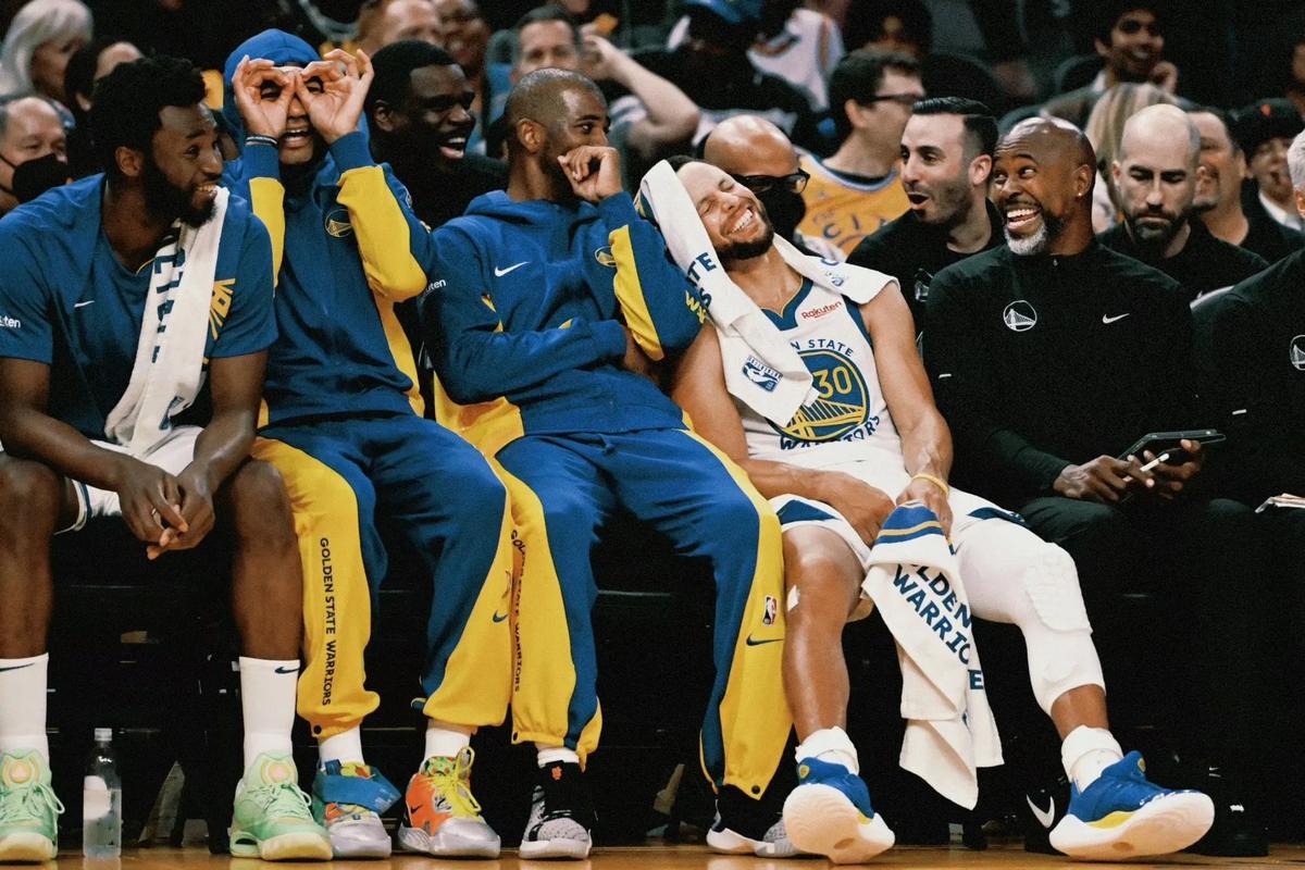 季前赛真的有用吗?考察球员,磨合阵容,不容错过!