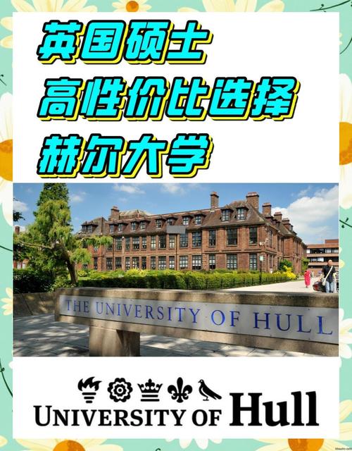 赫尔大学所在的城市是哪里？带你了解赫尔大学的地理位置
