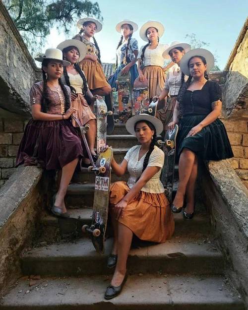 玻利维亚女人真的便宜吗？看看当地真实物价