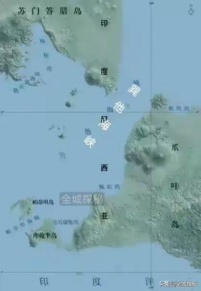 你知道雅加达属于哪个国家吗？印尼首都深度解析