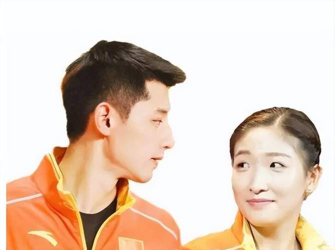 张继科与刘诗雯复合的可能性分析，会结婚吗？