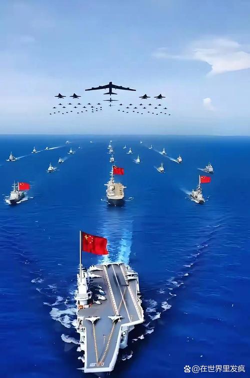 中国军事实力能否战胜俄罗斯？专家深度解读