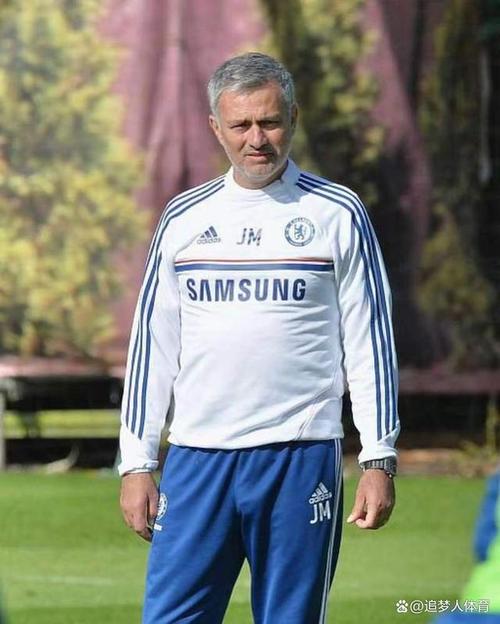 切尔西队的主教练是谁?带你快速了解球队现状