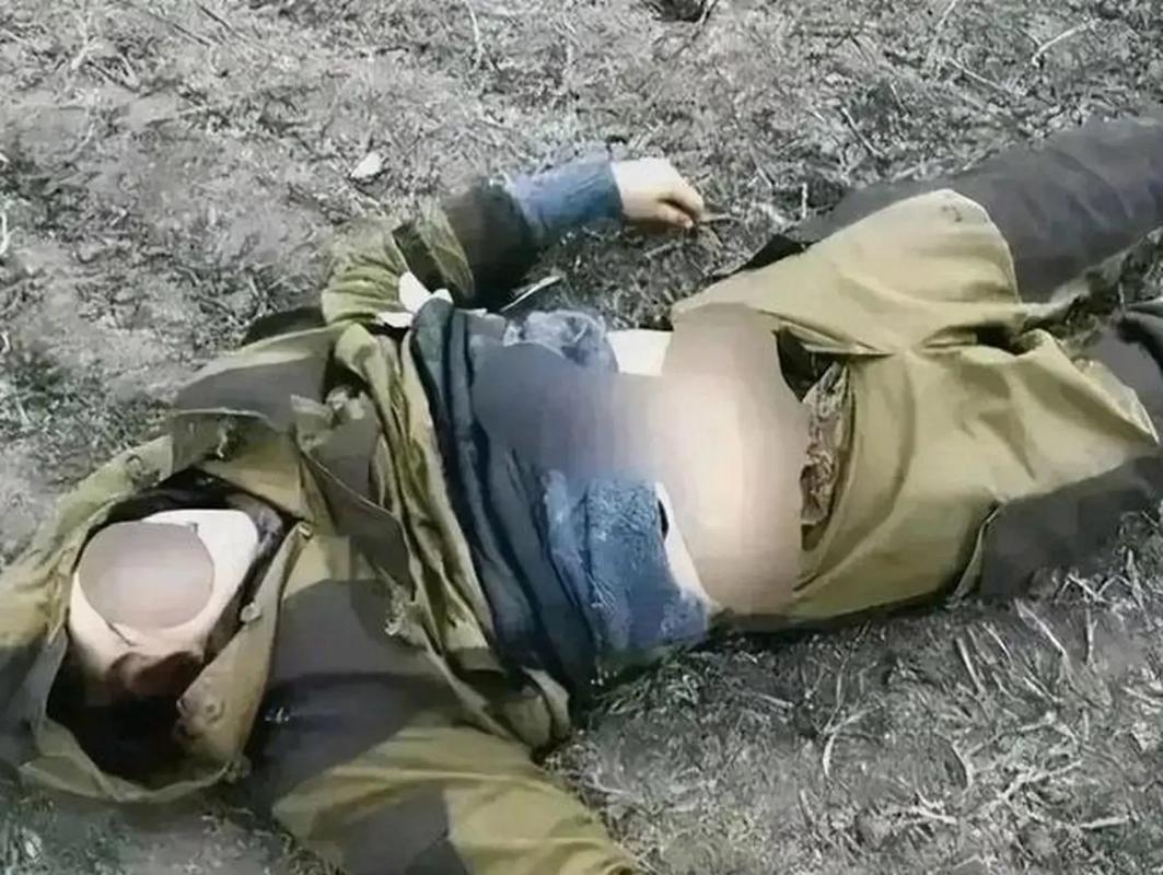 乌克兰战争有多残酷？亲历者讲述的真实故事