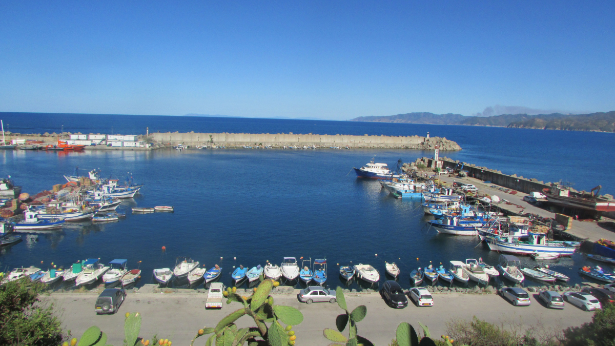 阿尔及利亚现在几点？快速查询阿尔及利亚当地时间