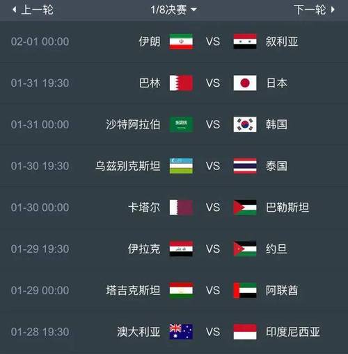 2023足球杯决赛什么时候开始？告诉你比赛时间和地点