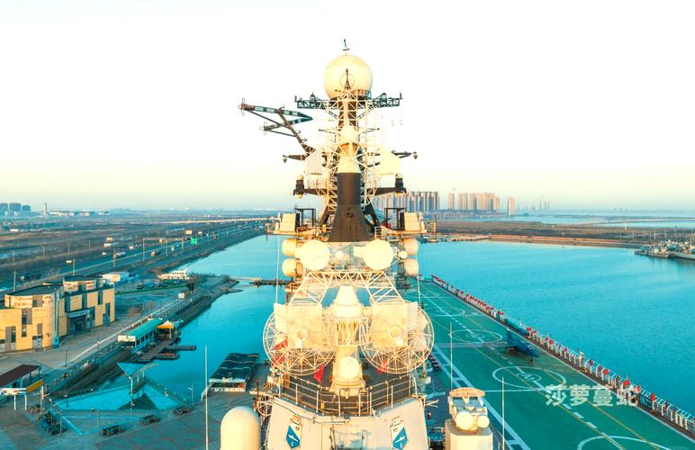 废弃的基辅号航母还能修复使用吗?专家深度分析