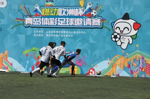 想买欧洲杯彩票?告诉你正规投注点在哪